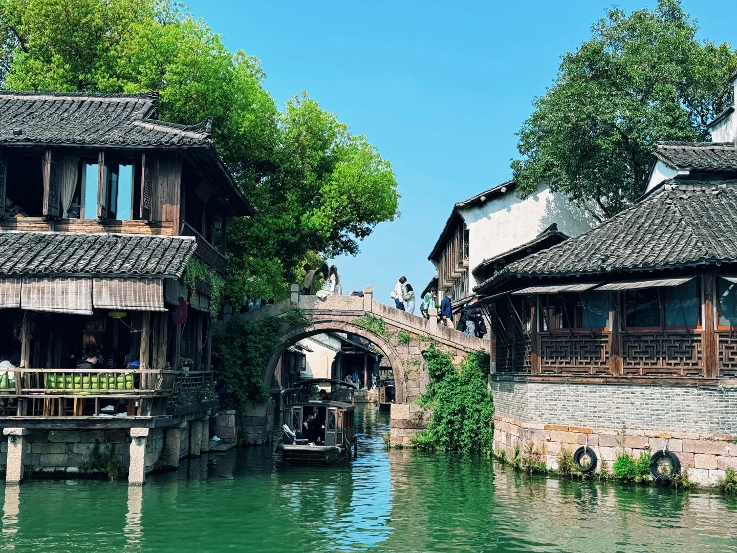 靈隱寺與飛來峰